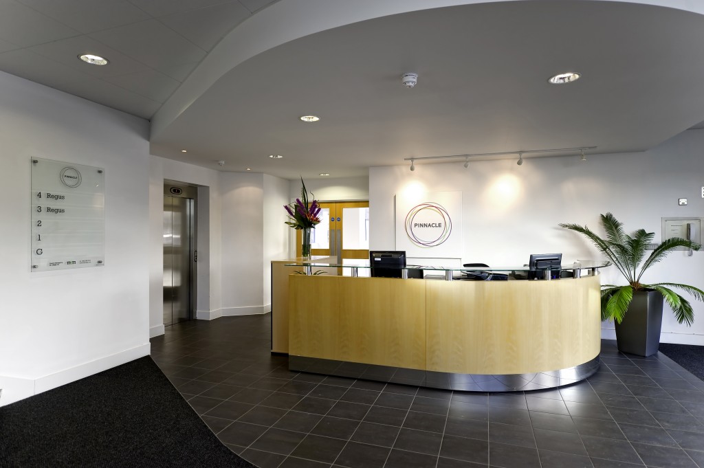 Station Way, Crawley, RH10 1JH
