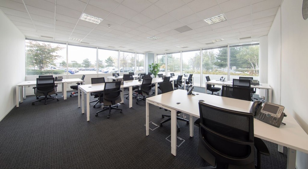 Admirals Park, Dartford, DA2 6QD