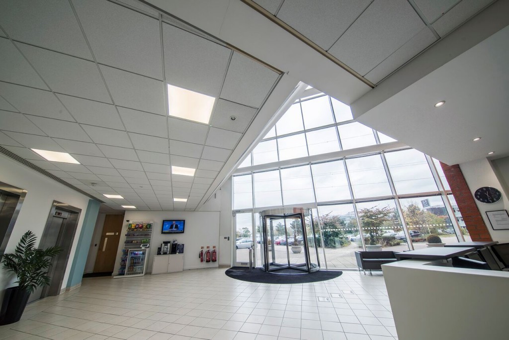 Admirals Park, Dartford, DA2 6QD