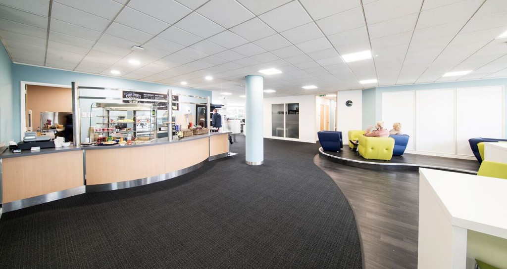 Admirals Park, Dartford, DA2 6QD