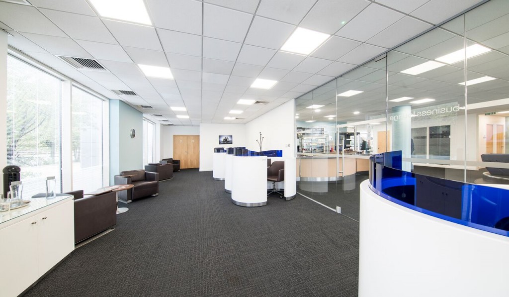 Admirals Park, Dartford, DA2 6QD