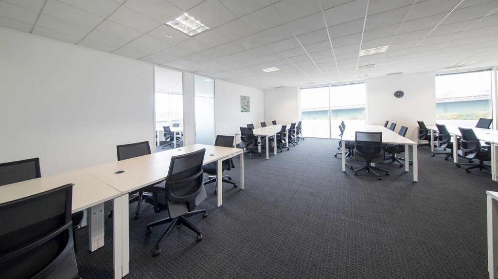 Admirals Park, Dartford, DA2 6QD