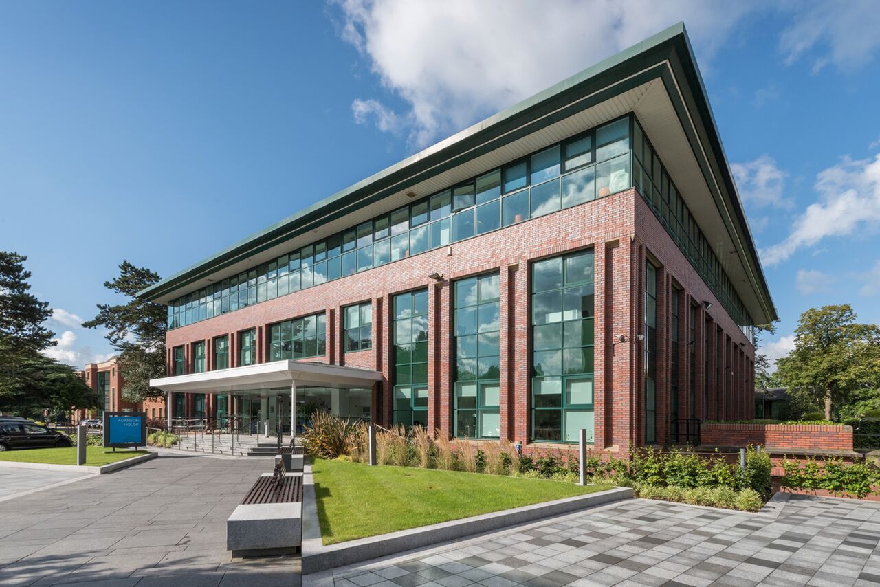 Wilmslow Road, Didsbury, M20 2YY