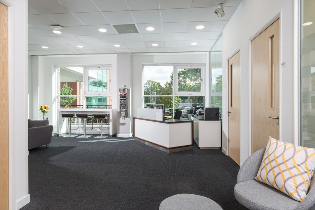 Wilmslow Road, Didsbury, M20 2YY