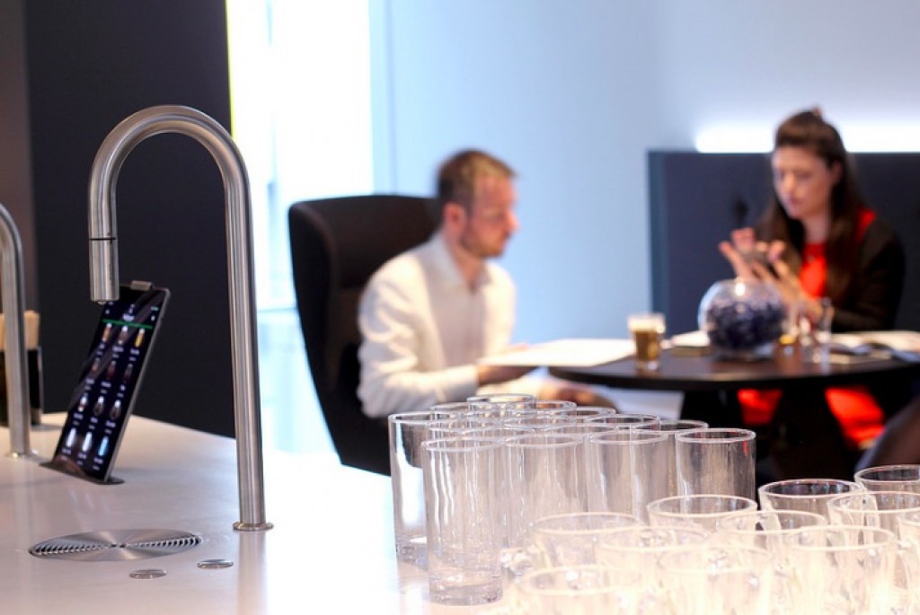 Halkin, 107, Cheapside, Bank, City of London, EC2V 6DN