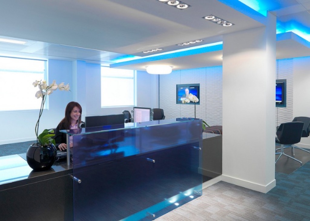 Halkin, 107, Cheapside, Bank, City of London, EC2V 6DN