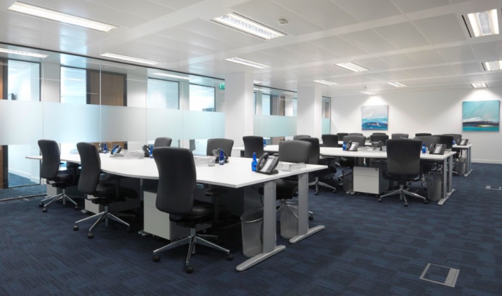 Halkin, 107, Cheapside, Bank, City of London, EC2V 6DN