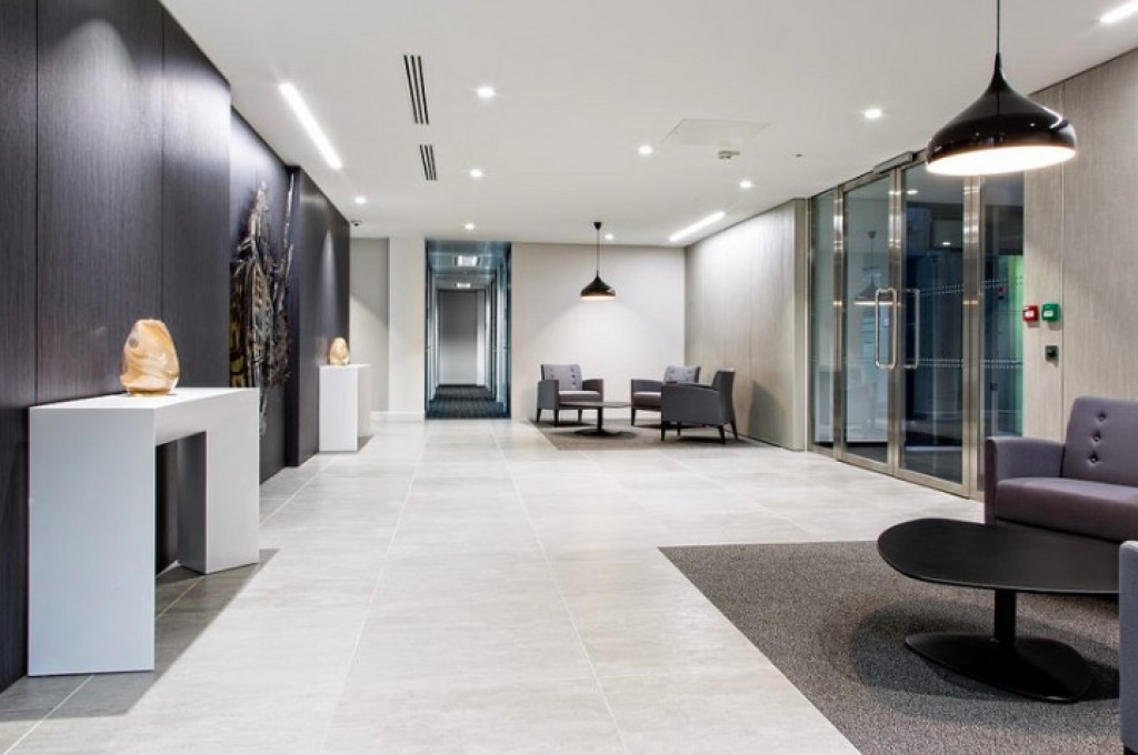 Halkin, 107, Cheapside, Bank, City of London, EC2V 6DN