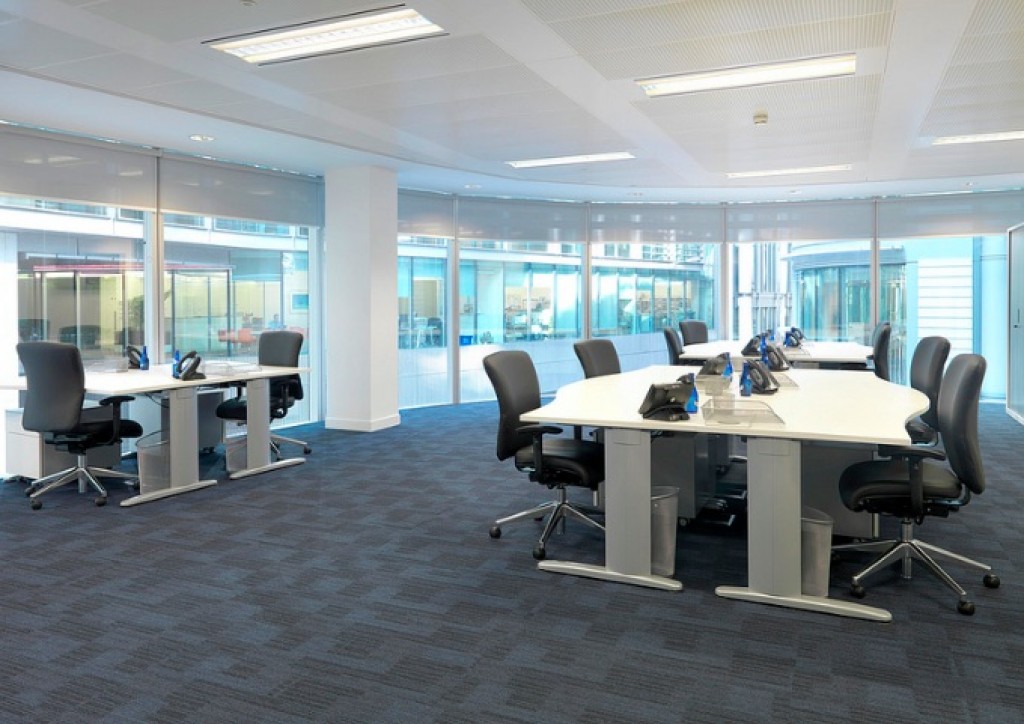 Halkin, 107, Cheapside, Bank, City of London, EC2V 6DN