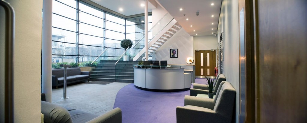 Edinburgh Park, Edinburgh, EH12 9RG
