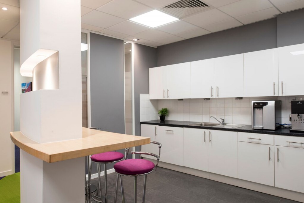 Edinburgh Park, Edinburgh, EH12 9RG