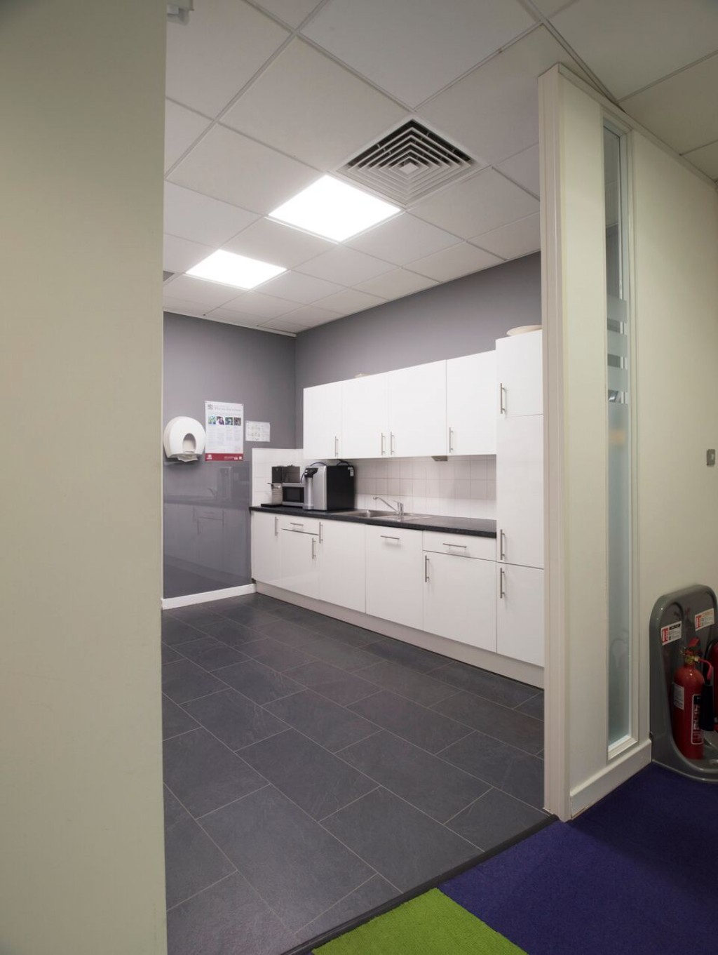 Edinburgh Park, Edinburgh, EH12 9RG