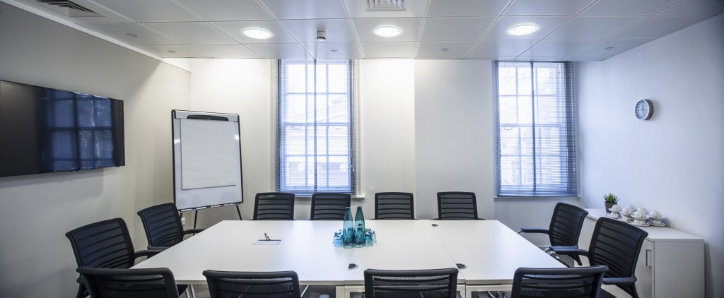 Upper Woburn Place, Euston, WC1H 0BS