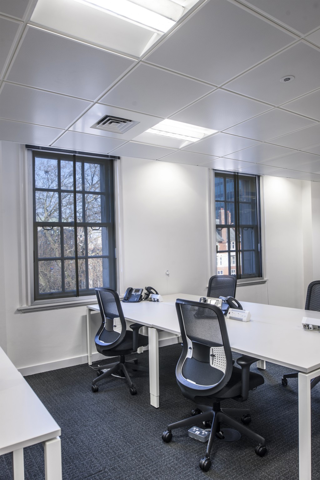 Upper Woburn Place, Euston, WC1H 0BS
