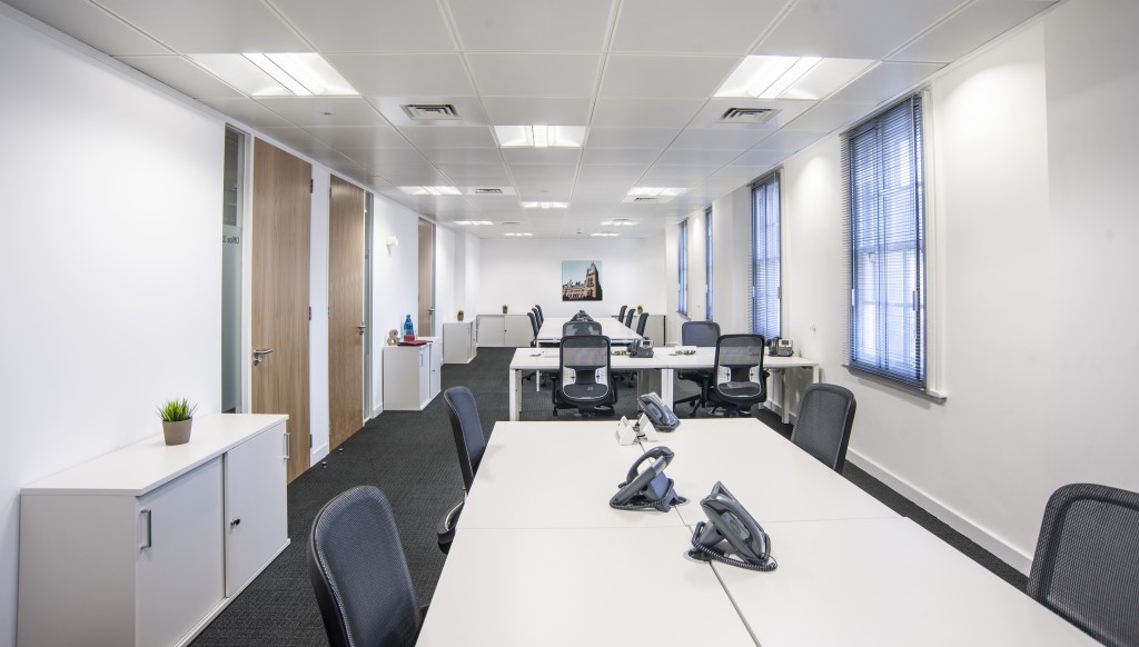 Upper Woburn Place, Euston, WC1H 0BS
