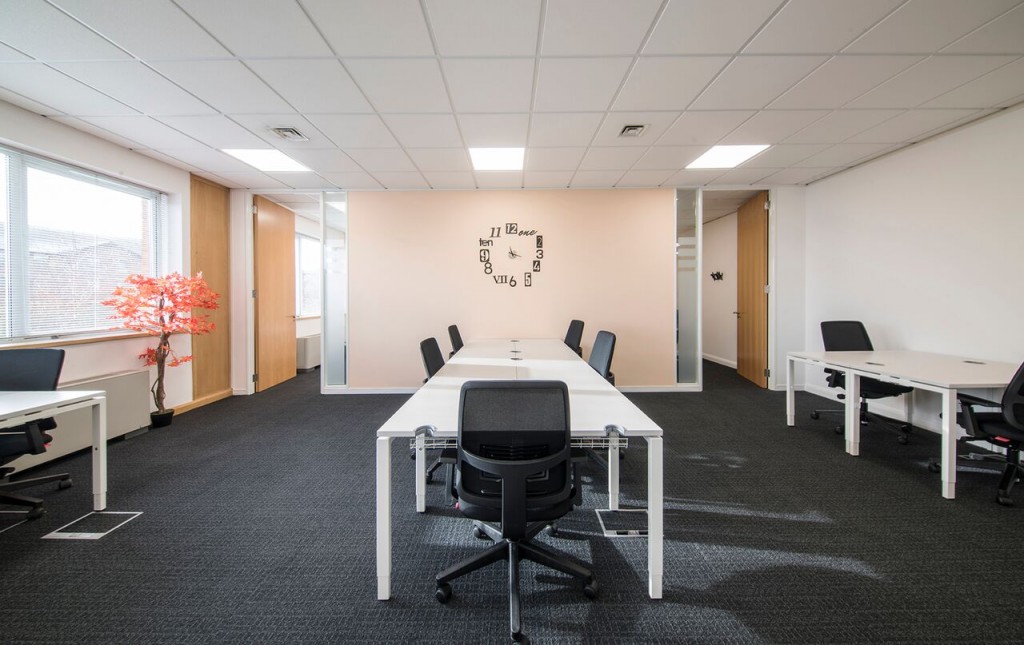 Emperor Way, Exeter Business Park, Exeter, EX1 3QS