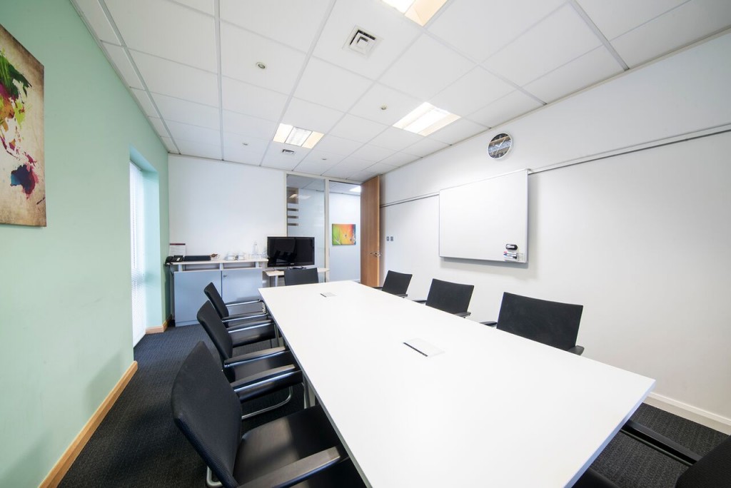 Emperor Way, Exeter Business Park, Exeter, EX1 3QS