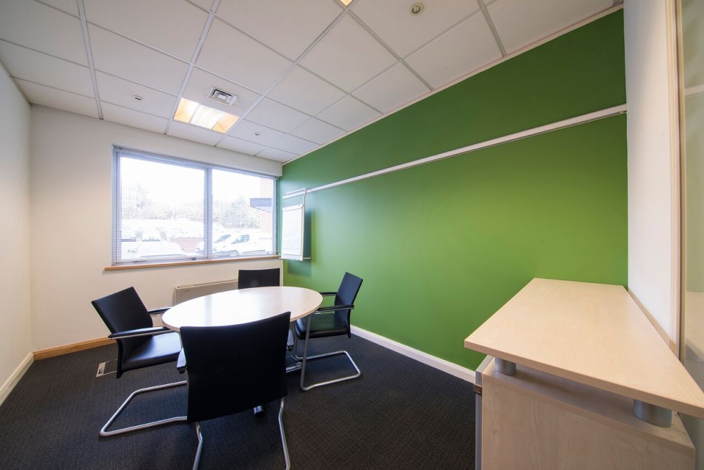 Emperor Way, Exeter Business Park, Exeter, EX1 3QS