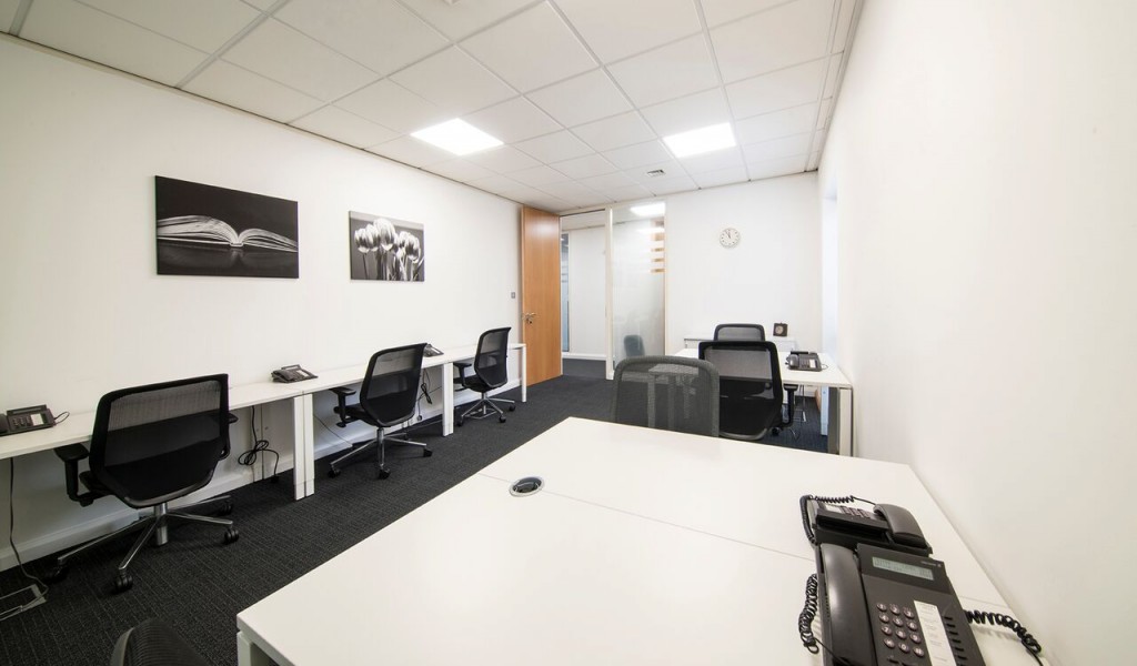 Emperor Way, Exeter Business Park, Exeter, EX1 3QS
