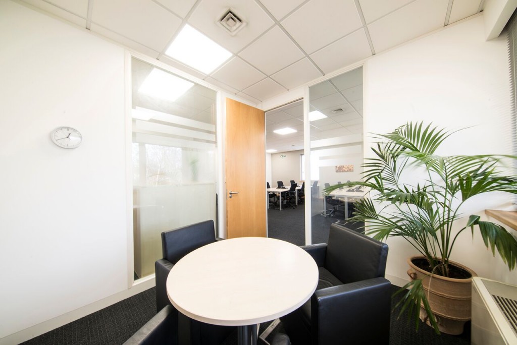 Emperor Way, Exeter Business Park, Exeter, EX1 3QS