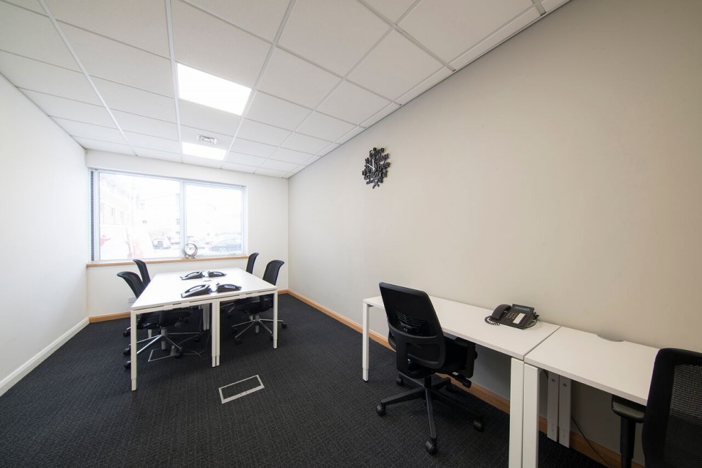 Emperor Way, Exeter Business Park, Exeter, EX1 3QS