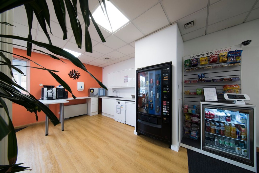 Emperor Way, Exeter Business Park, Exeter, EX1 3QS