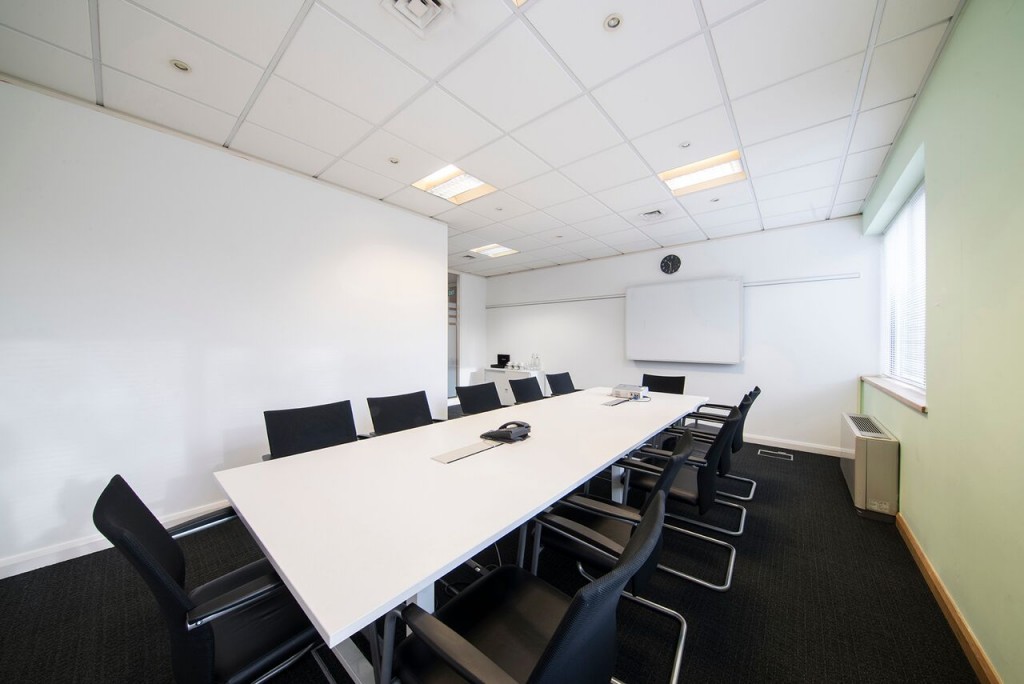 Emperor Way, Exeter Business Park, Exeter, EX1 3QS