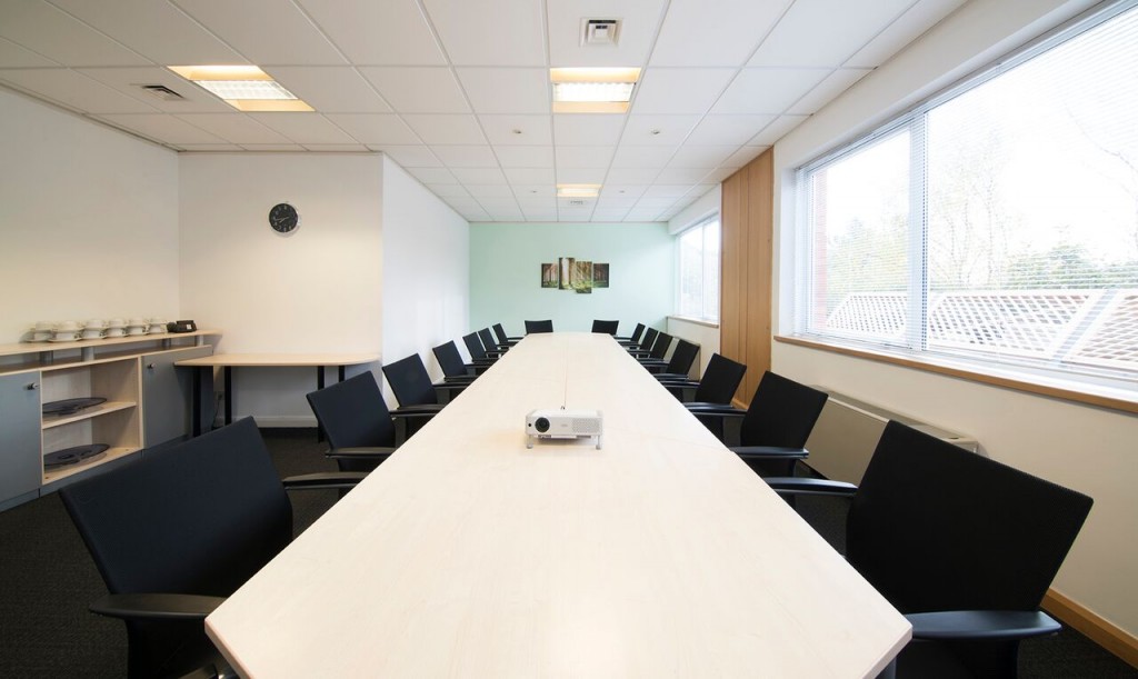 Emperor Way, Exeter Business Park, Exeter, EX1 3QS