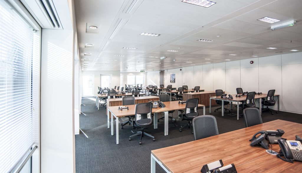 London Street, Fenchurch Street, EC3R 7LP
