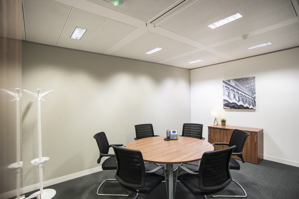 London Street, Fenchurch Street, EC3R 7LP