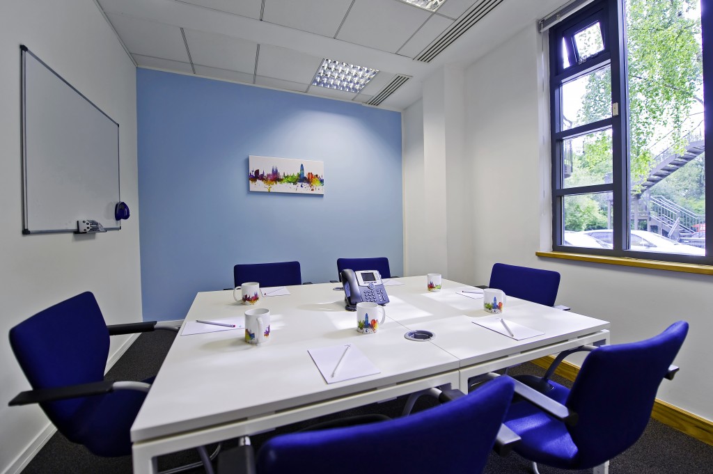 Ancells Business Park, Ancells Road, Fleet, GU51 2UJ