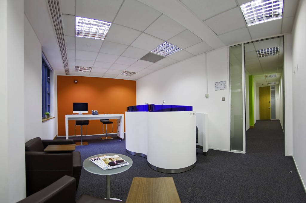 Ancells Business Park, Ancells Road, Fleet, GU51 2UJ