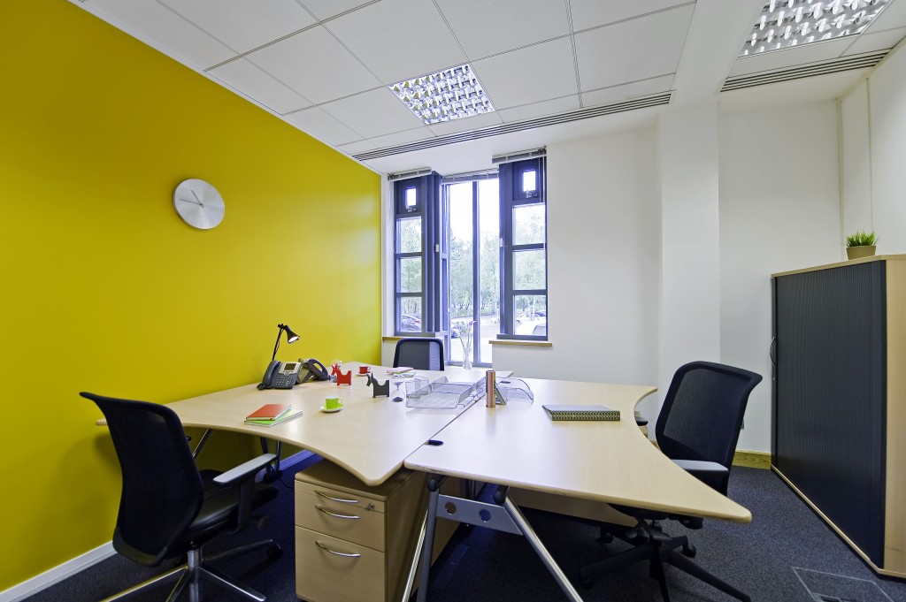 Ancells Business Park, Ancells Road, Fleet, GU51 2UJ