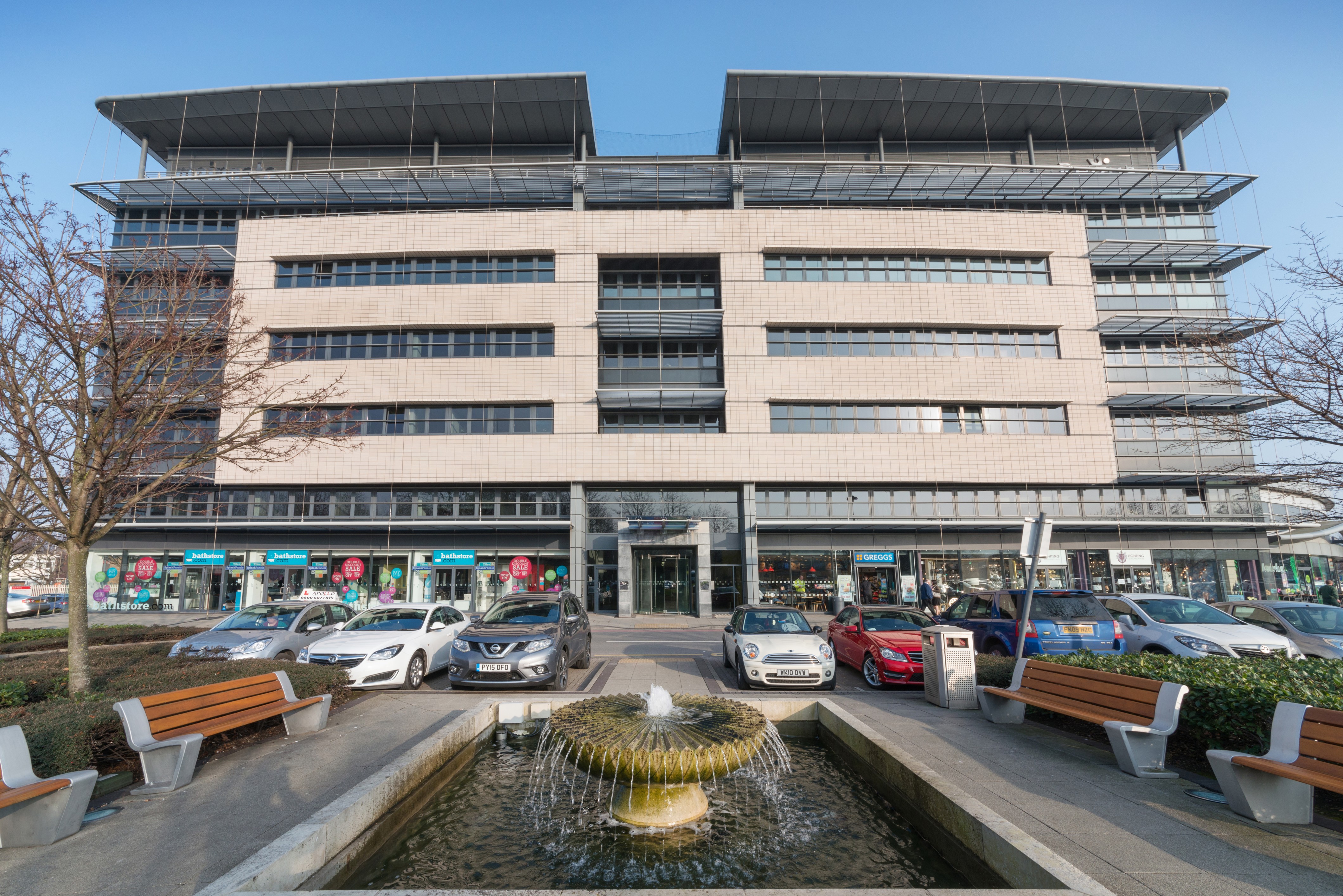 Maingate, Kingsway North, Gateshead, NE11 0NQ