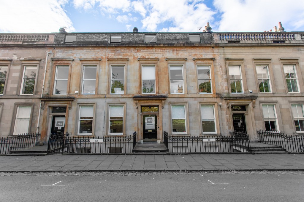 Woodside Place, Glasgow, G3 7QL