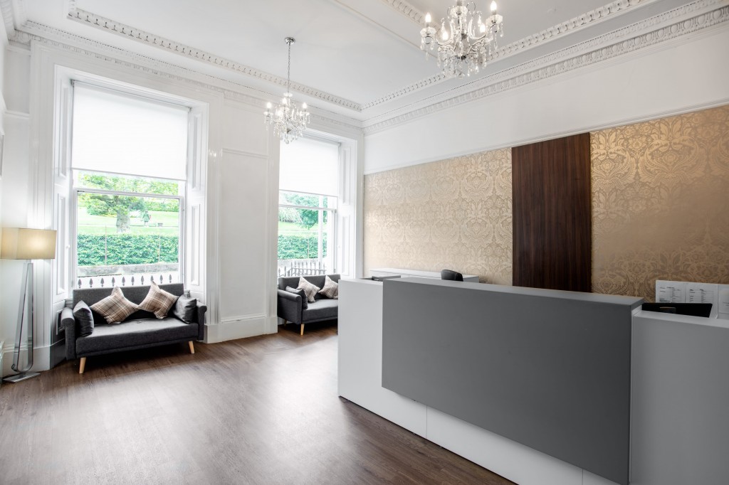 Woodside Place, Glasgow, G3 7QL