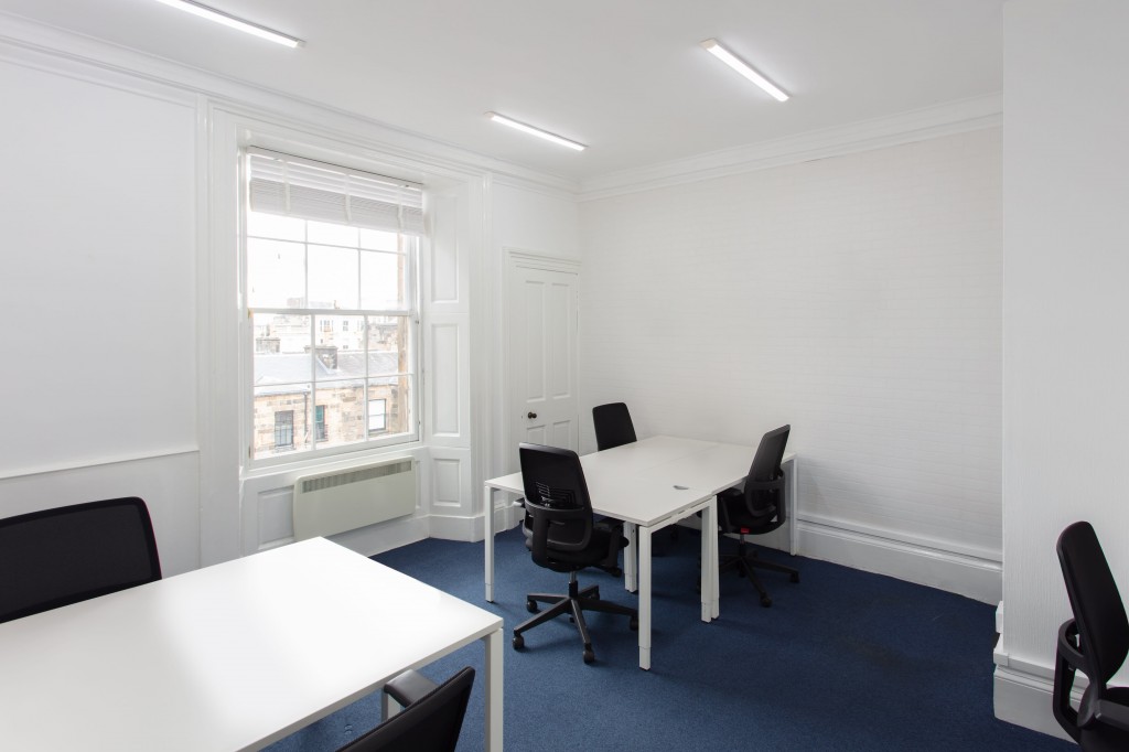 Woodside Place, Glasgow, G3 7QL
