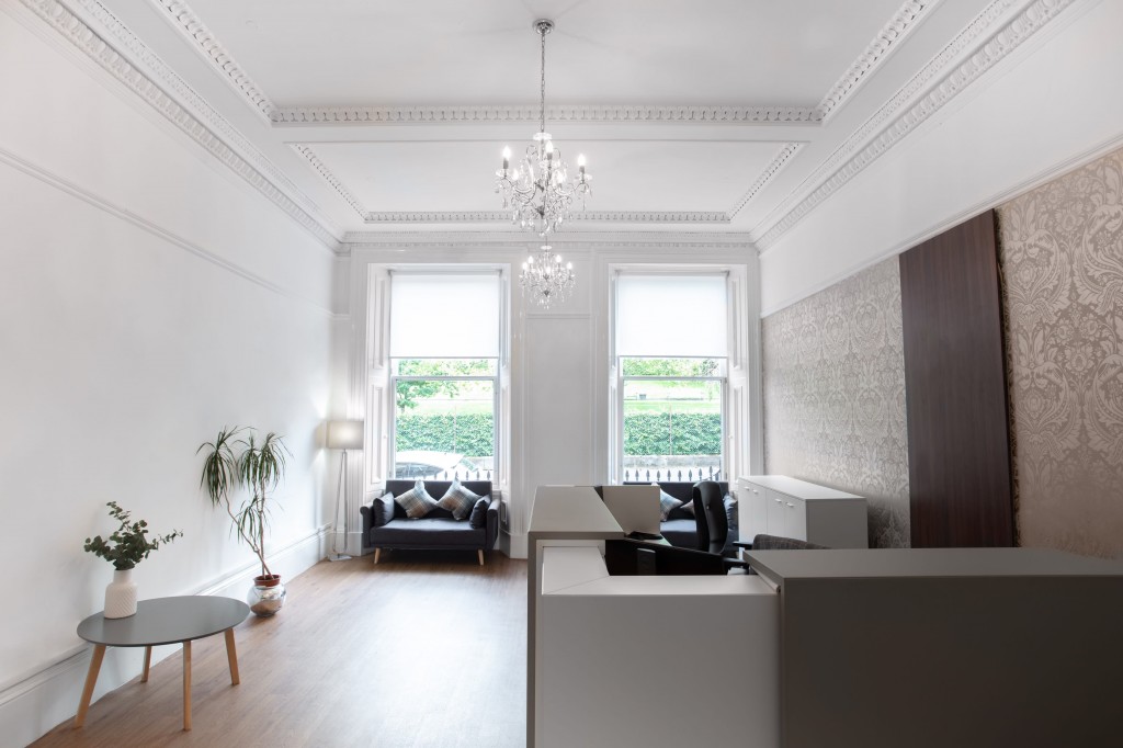 Woodside Place, Glasgow, G3 7QL