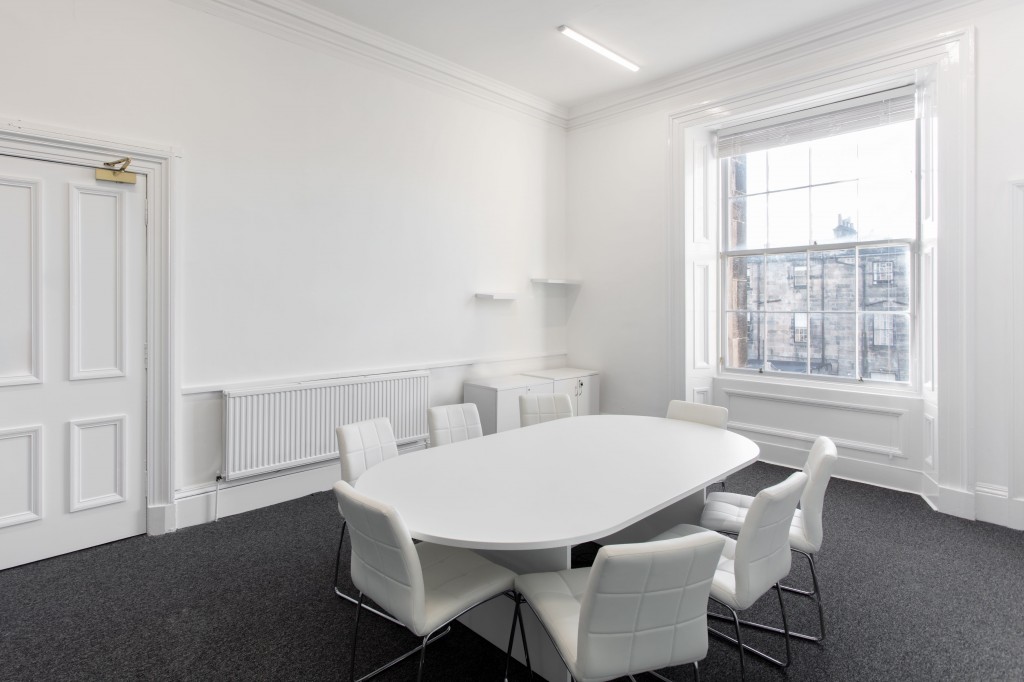 Woodside Place, Glasgow, G3 7QL