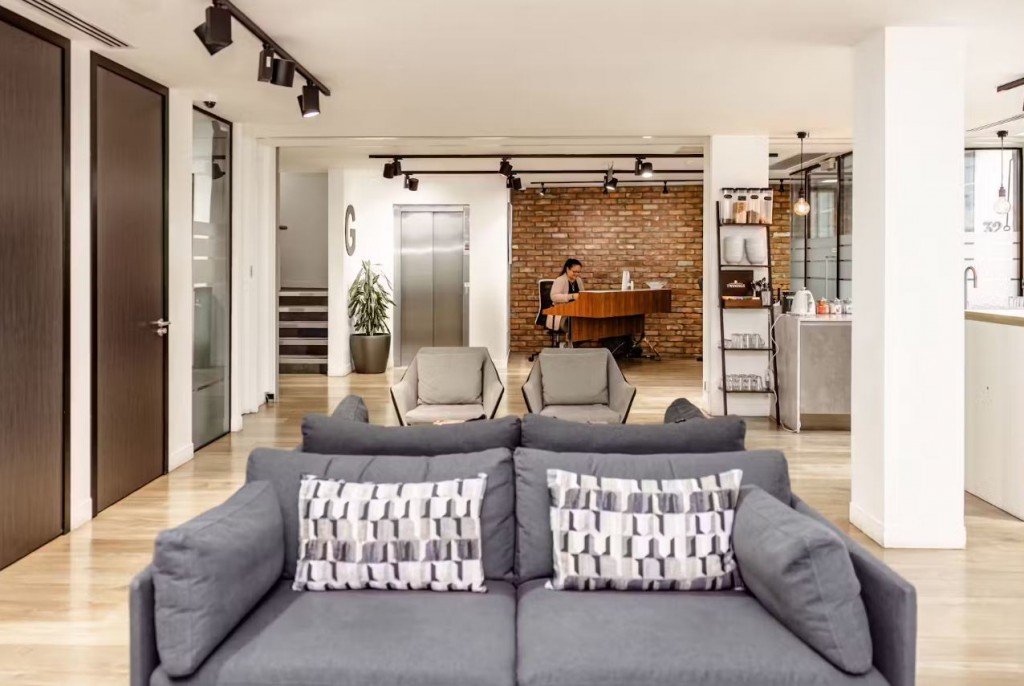 32 Threadneedle Street, Bank, London, EC2R 8AY