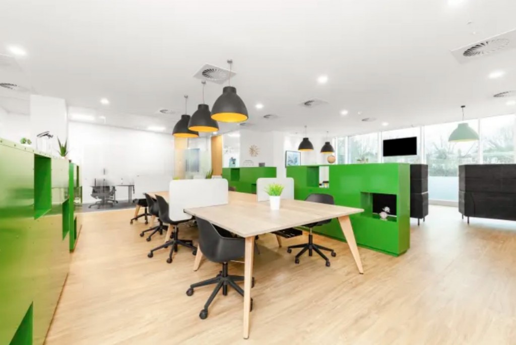 Guildford Business Park, Guildford, Surrey, GU2 8XG