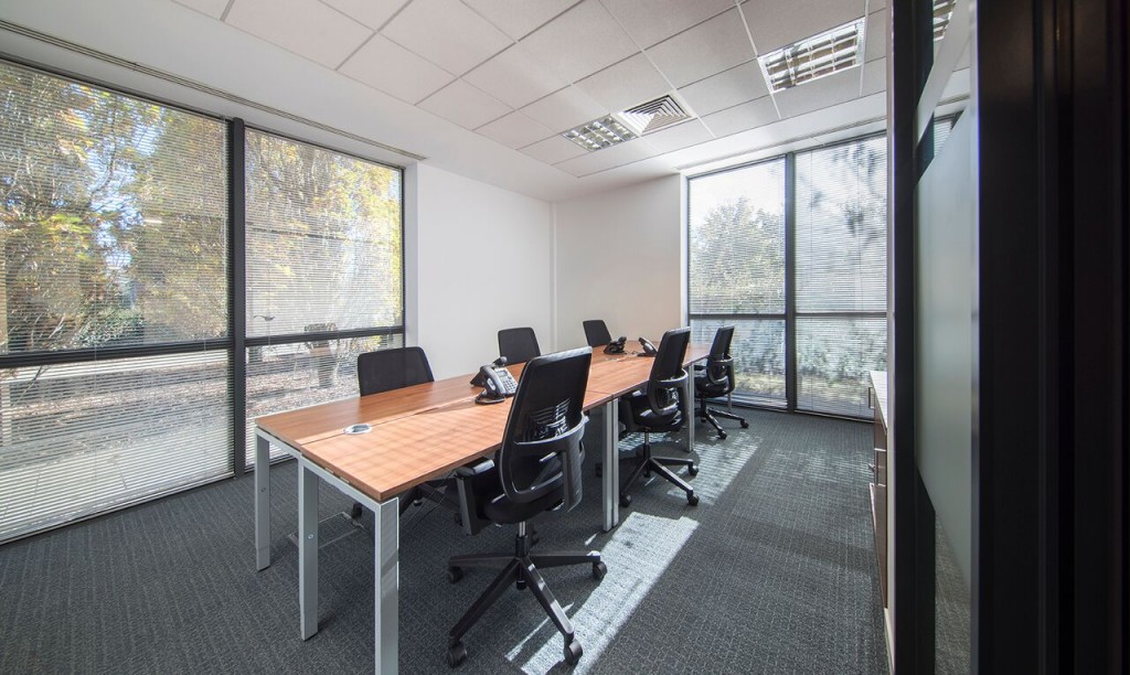 Kingsmead Business Park, Frederick Pl, High Wycombe, HP11 1JU