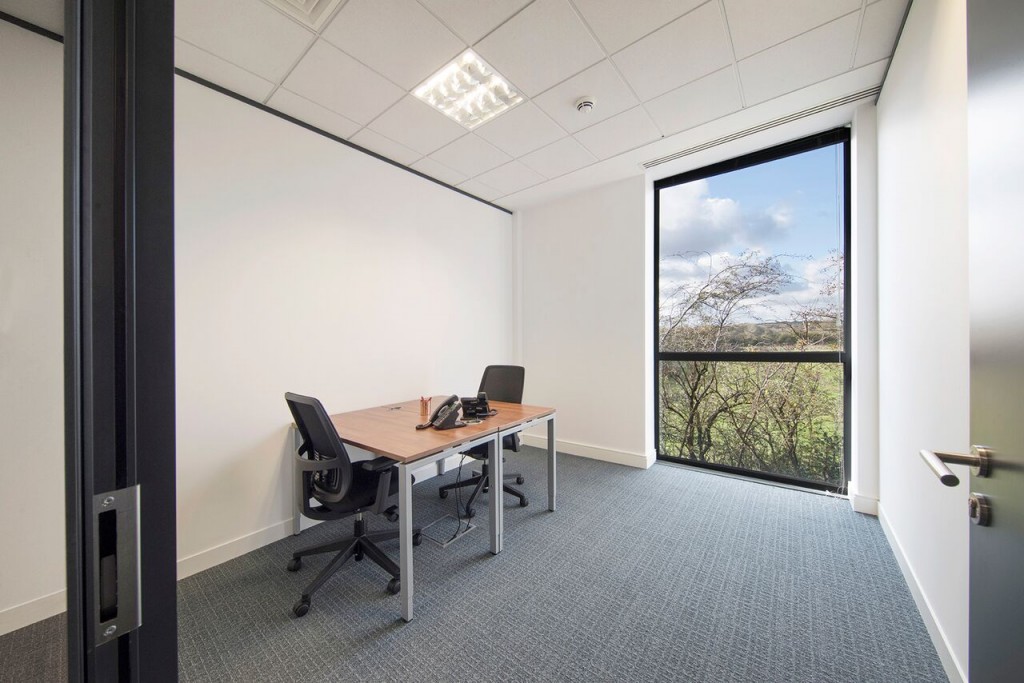 Kingsmead Business Park, Frederick Pl, High Wycombe, HP11 1JU