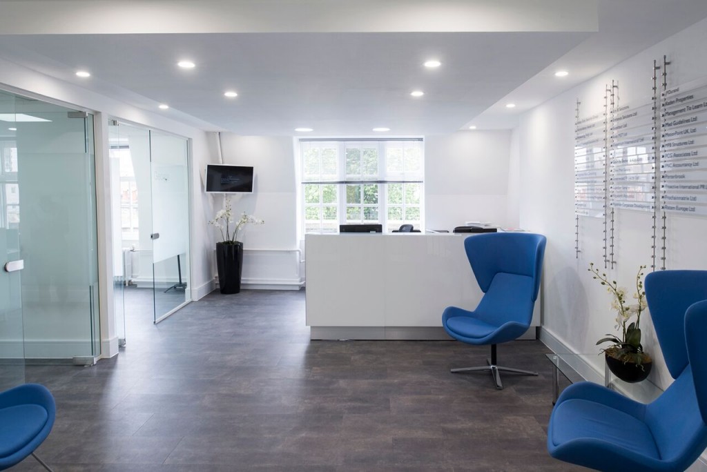 Mabledon Place, King's Cross, WC1H 9BB