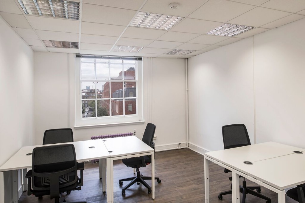 Mabledon Place, King's Cross, WC1H 9BB