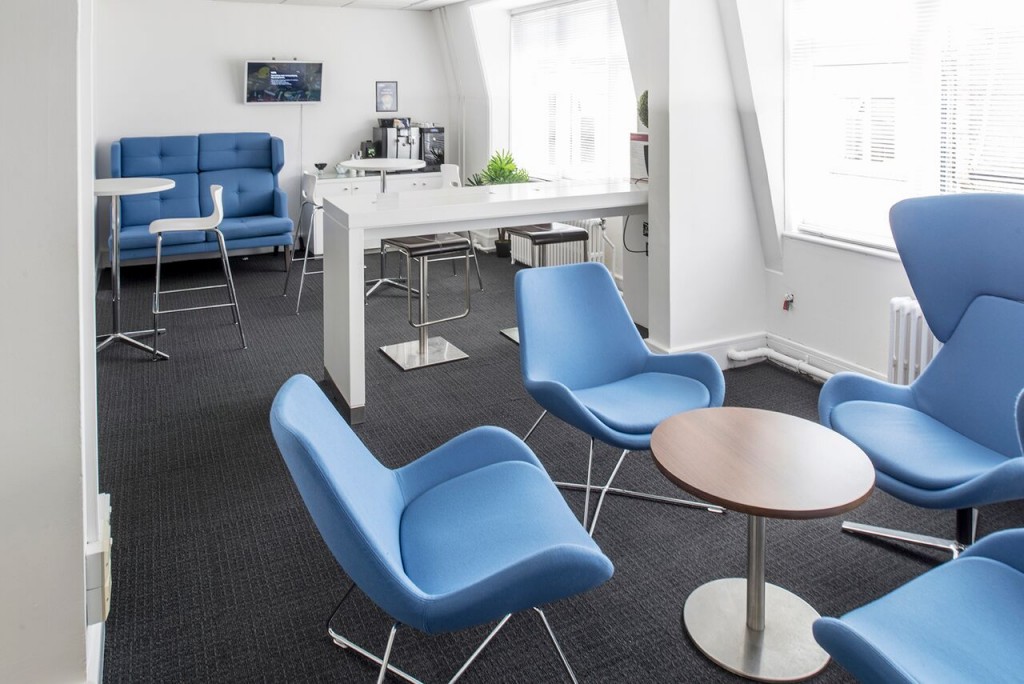 Mabledon Place, King's Cross, WC1H 9BB