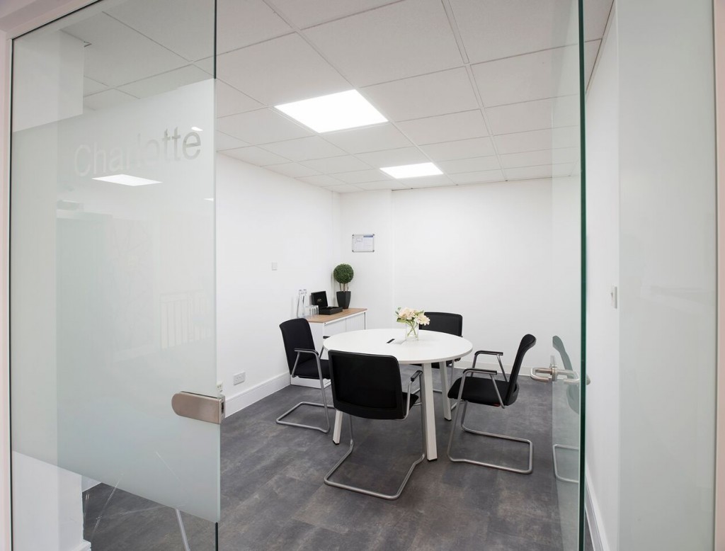 Mabledon Place, King's Cross, WC1H 9BB
