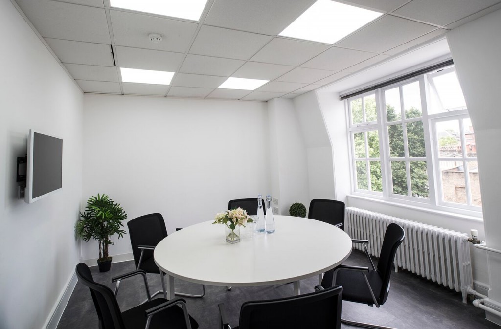 Mabledon Place, King's Cross, WC1H 9BB