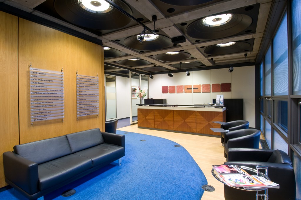 Leadenhall Street, Bank, EC3V 1LP