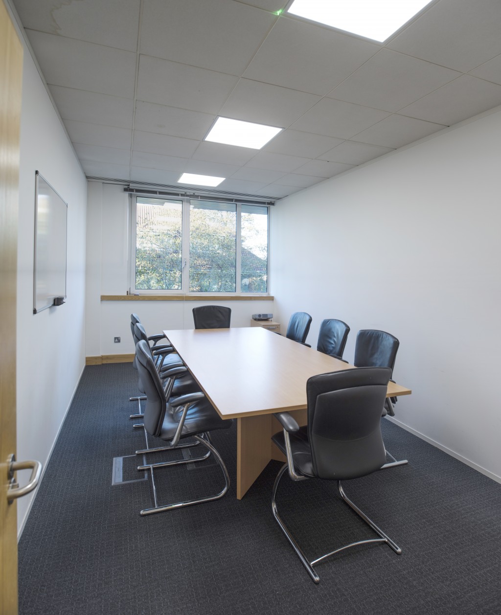 Regent Park, Kingston Road, Leatherhead, KT22 7PL